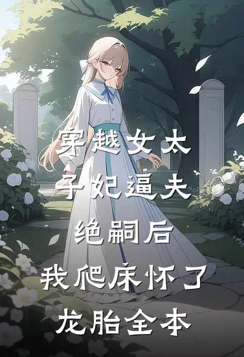 穿越女太子妃逼夫绝嗣后，我爬床怀了龙胎全本