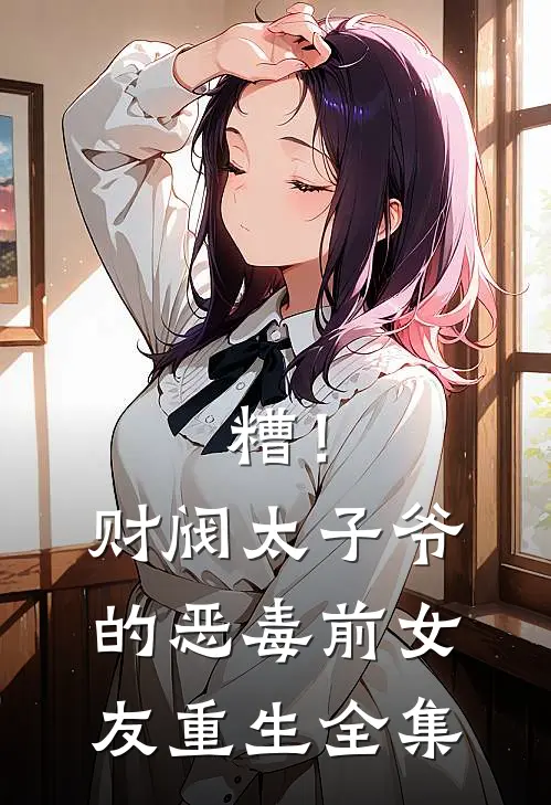 糟！财阀太子爷的恶毒前女友重生全集