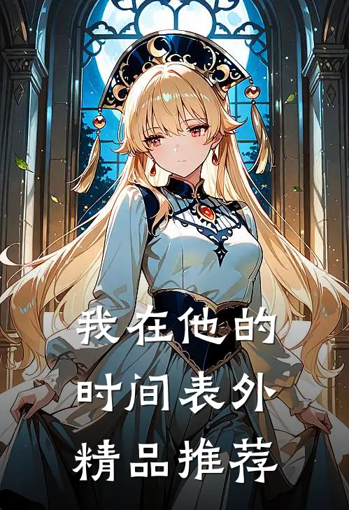我在他的时间表外精品推荐