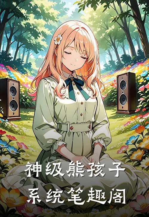 神级熊孩子系统笔趣阁