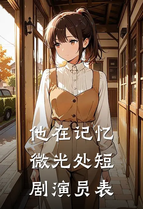 他在记忆微光处短剧演员表