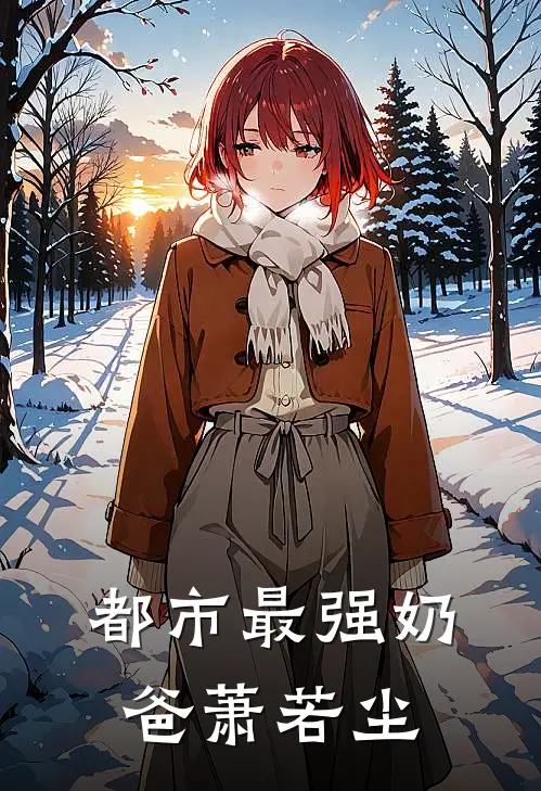 都市最强奶爸萧若尘