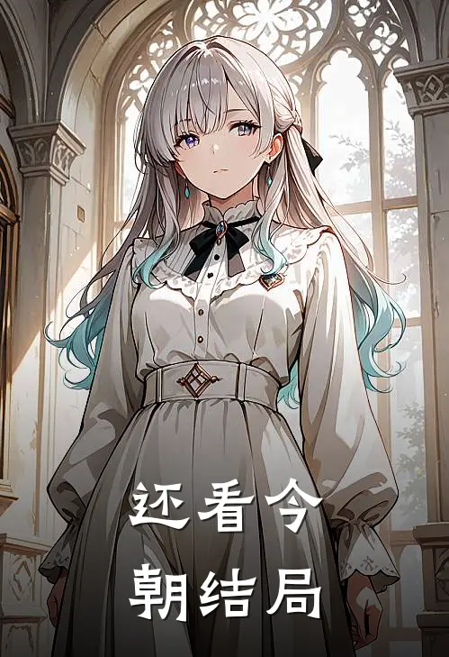 还看今朝结局
