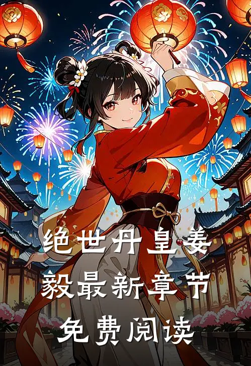 绝世丹皇姜毅最新章节免费阅读