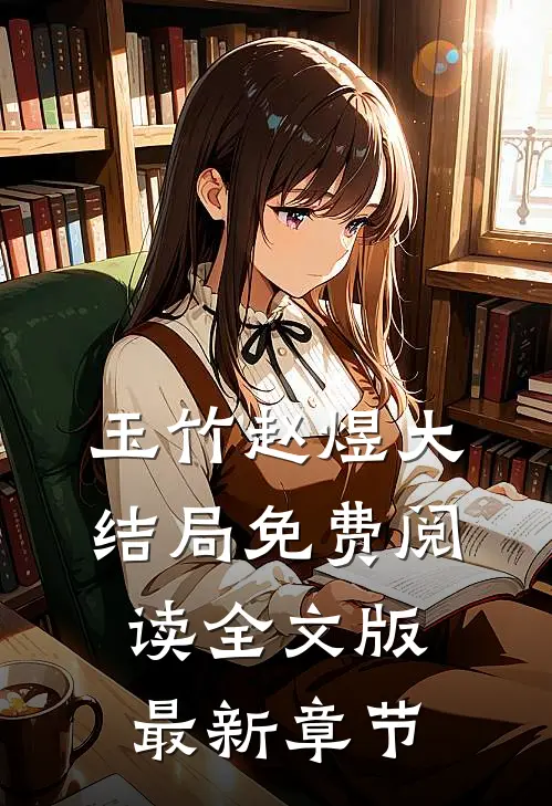 玉竹赵煜大结局免费阅读全文版最新章节