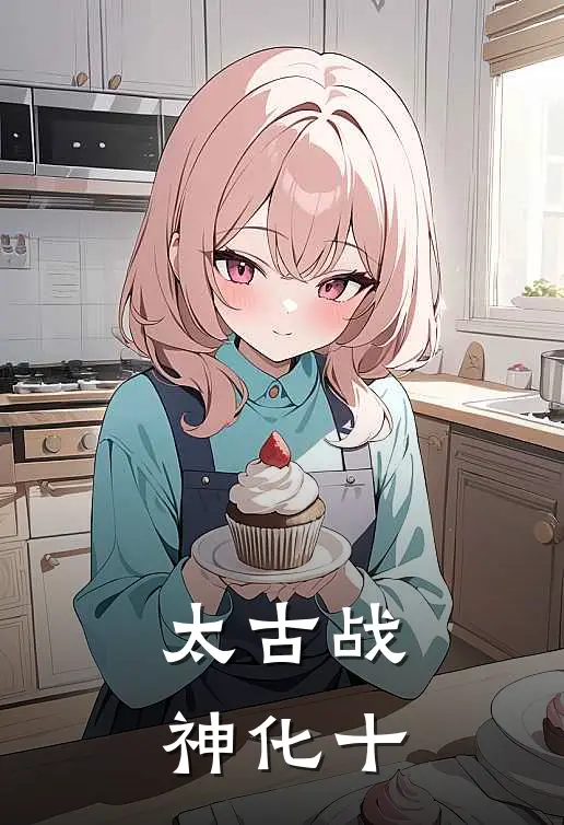 太古战神化十