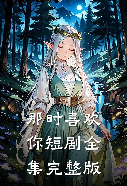 那时喜欢你短剧全集完整版