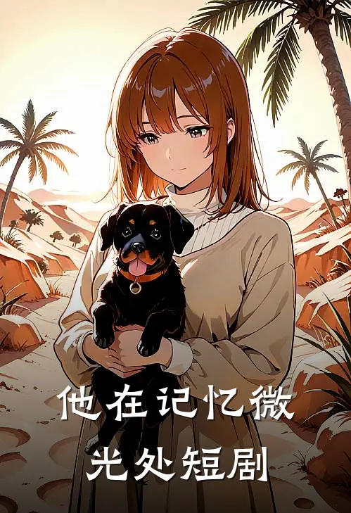 他在记忆微光处 短剧