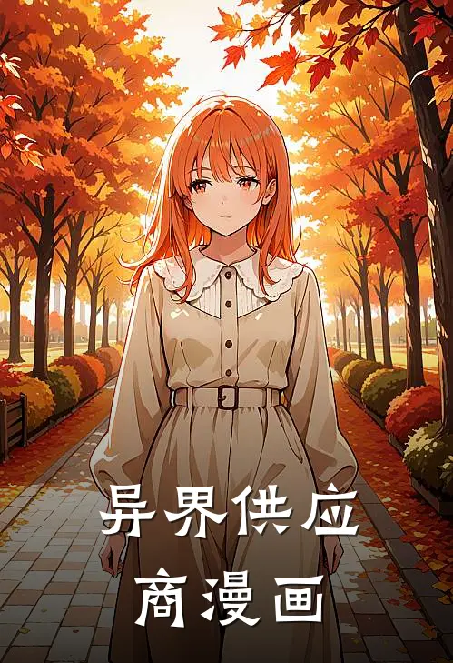 异界供应商漫画
