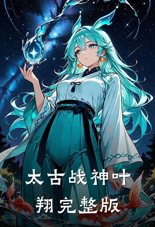 太古战神叶翔完整版