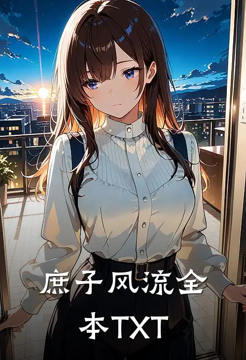 庶子风流全本TXT