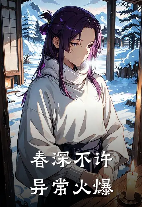 春深不许异常火爆