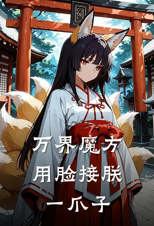 万界魔方用脸接朕一爪子