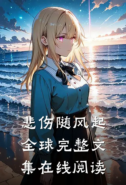 悲伤随风起全球完整文集在线阅读