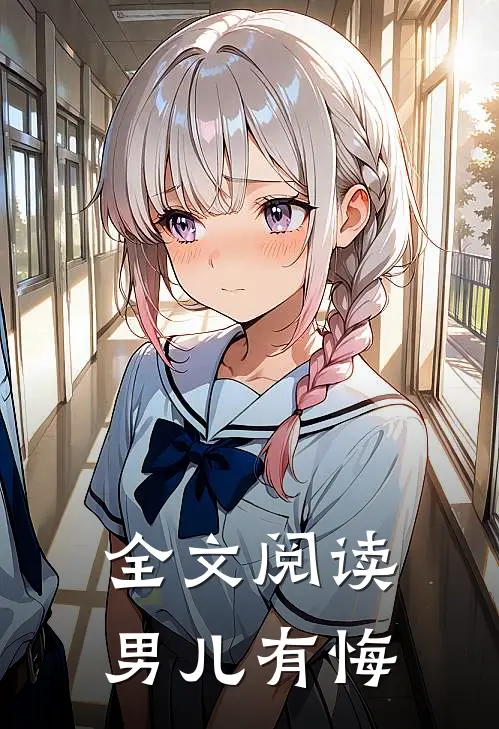 全文阅读男儿有悔