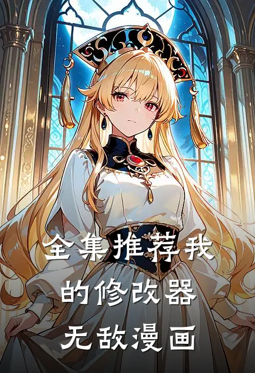 全集推荐我的修改器无敌漫画