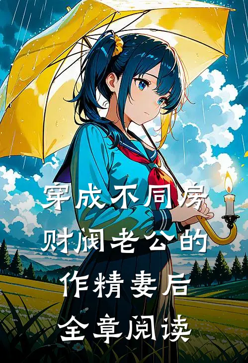 穿成不同房财阀老公的作精妻后全章阅读