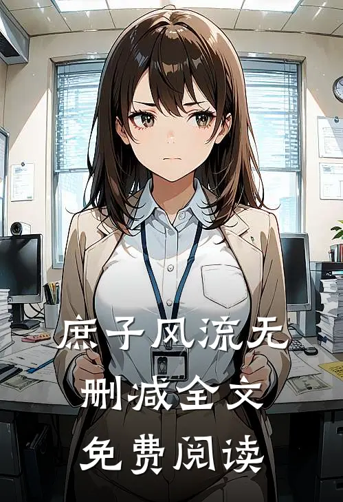 庶子风流无删减全文免费阅读