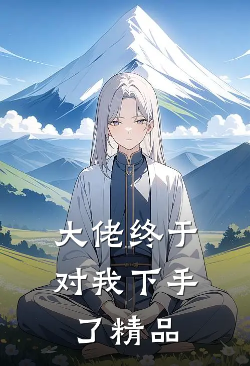 大佬终于对我下手了精品