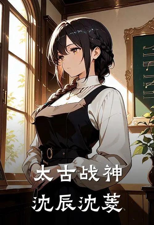 太古战神沈辰沈菱