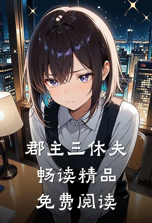 郡主三休夫畅读精品免费阅读