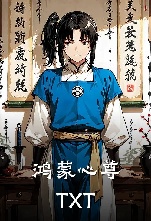 鸿蒙心尊TXT