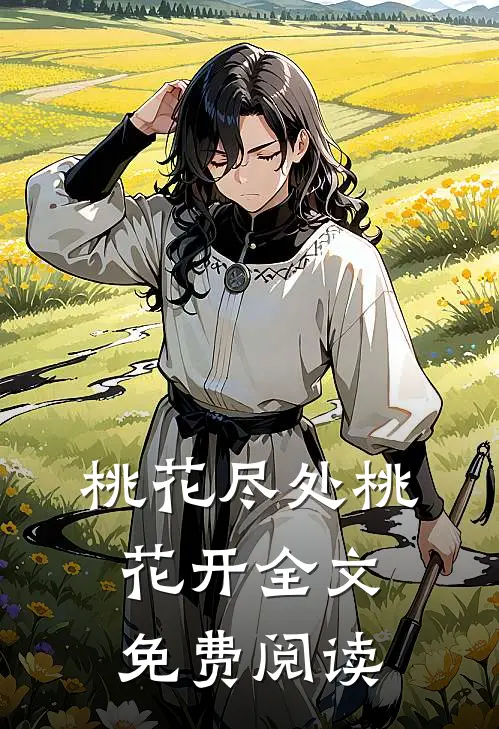 桃花尽处桃花开全文免费阅读