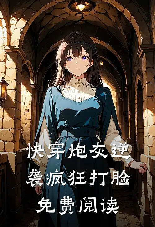 快穿炮灰逆袭疯狂打脸免费阅读