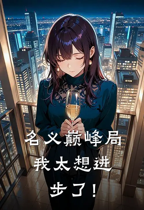 名义巅峰局：我太想进步了！