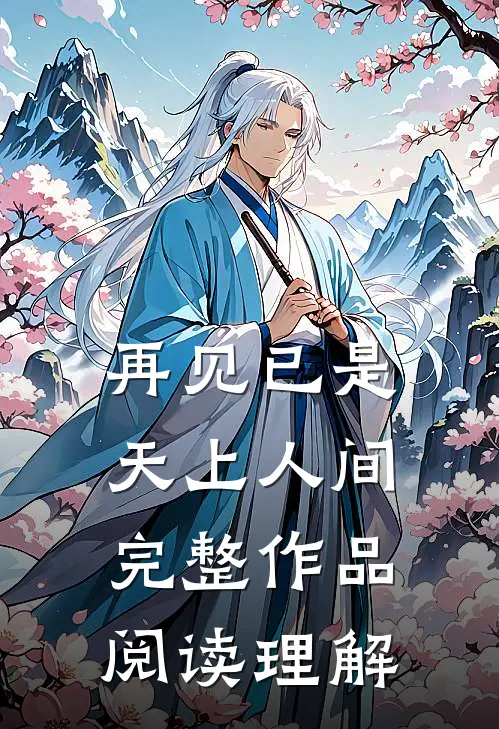 再见已是天上人间完整作品阅读理解
