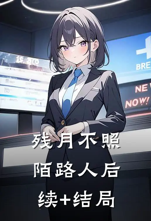 残月不照陌路人后续+结局