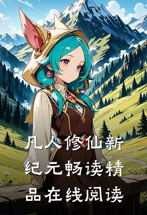 凡人修仙新纪元畅读精品在线阅读