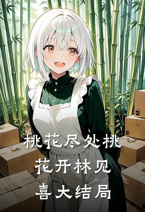 桃花尽处桃花开林见喜大结局