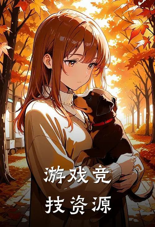游戏竞技资源