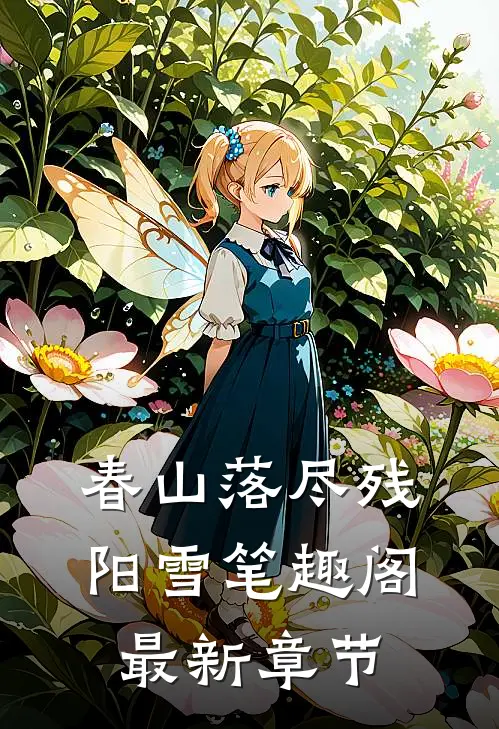 春山落尽残阳雪笔趣阁最新章节