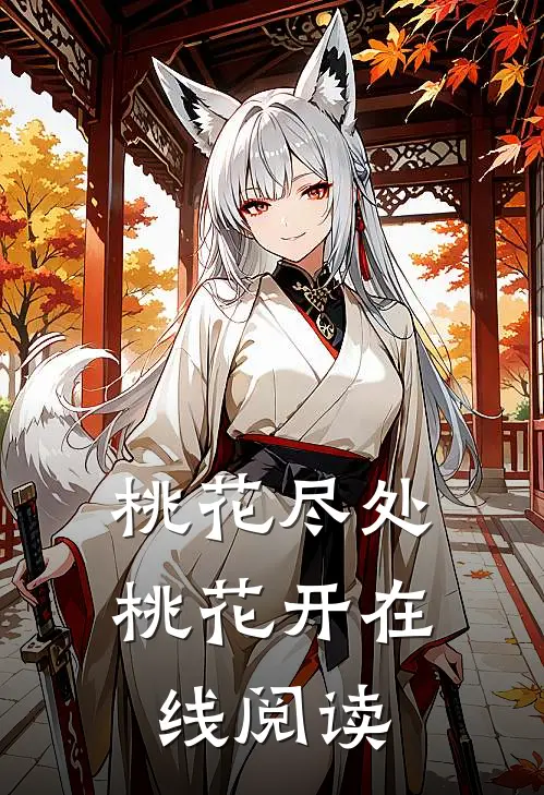 桃花尽处桃花开在线阅读