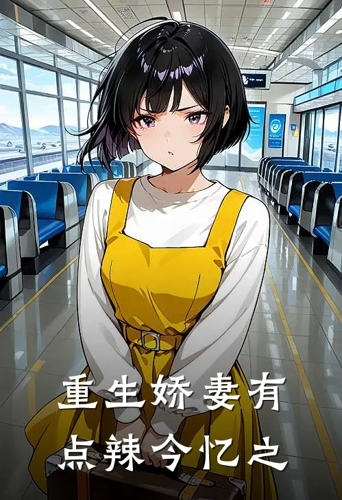 重生娇妻有点辣 今忆之