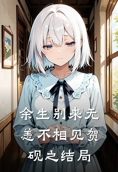 余生别来无恙不相见贺砚之结局怎样