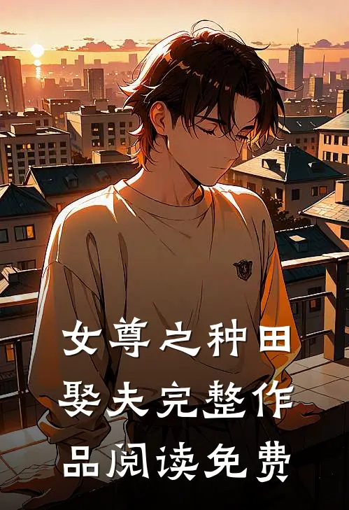 女尊之种田娶夫完整作品阅读免费