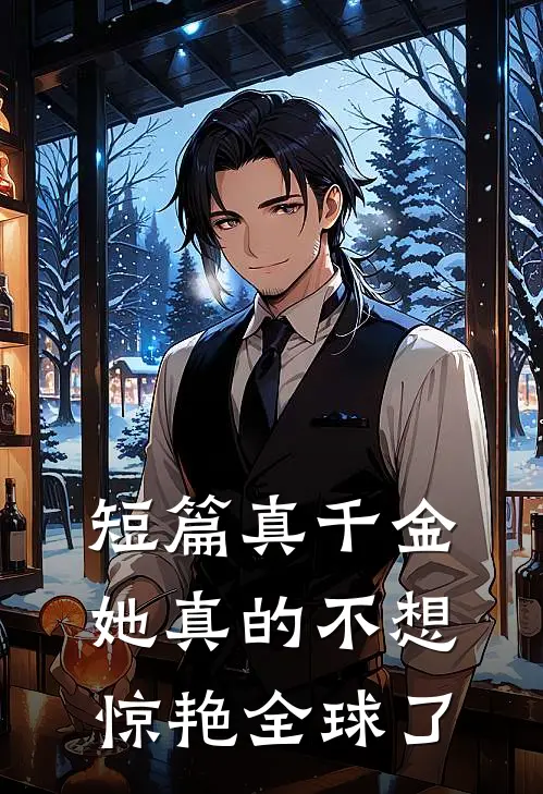 短篇真千金她真的不想惊艳全球了