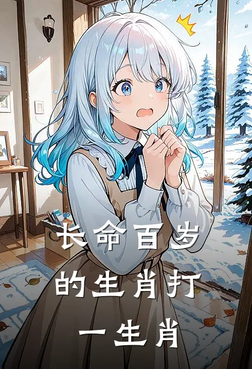 长命百岁的生肖打一生肖