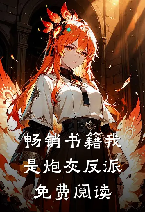 畅销书籍我是炮灰反派免费阅读
