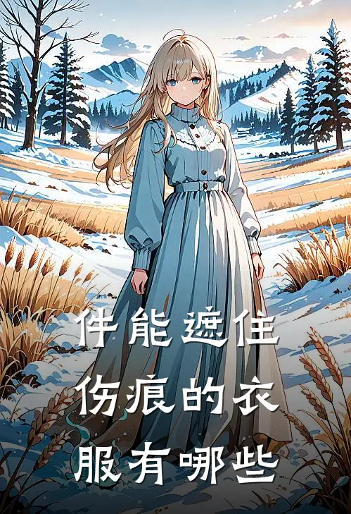 件能遮住伤痕的衣服有哪些
