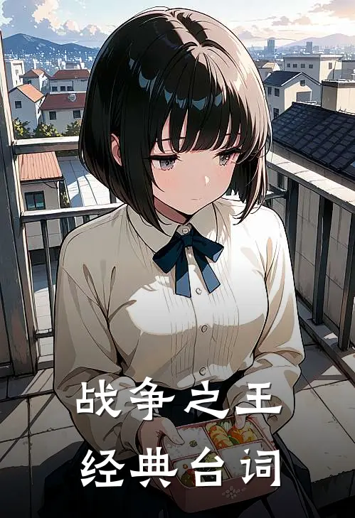 战争之王经典台词