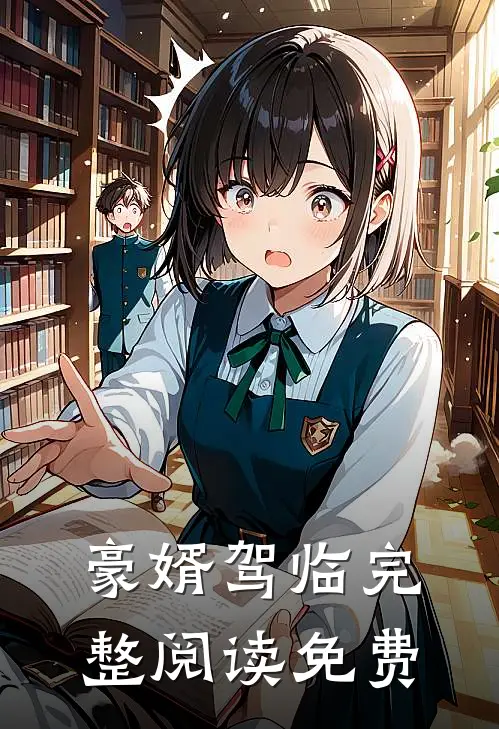 豪婿驾临完整阅读免费