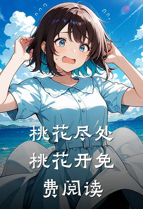桃花尽处桃花开免费阅读
