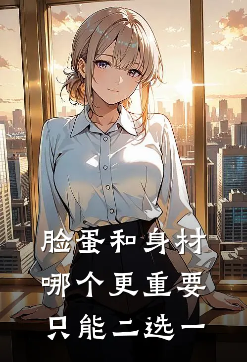 脸蛋和身材哪个更重要只能二选一