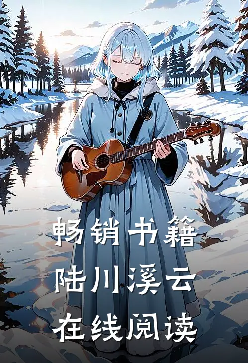 畅销书籍陆川溪云在线阅读