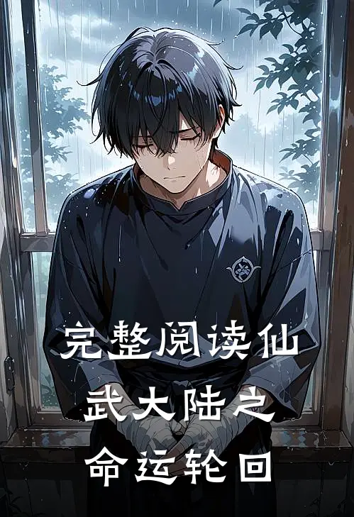 完整阅读仙武大陆之命运轮回