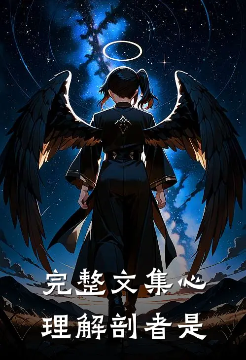 完整文集心理解剖者是